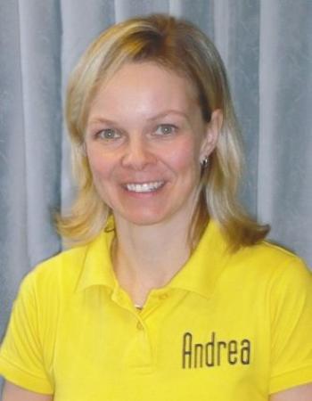 Andrea Treml